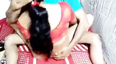 देवर ने भाभी को अपने लंड पर बिठाकर चोदा