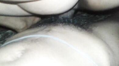 ६० साल की सेक्सी लेडी ने लंड पर चढ़ के जवान लंड लिया