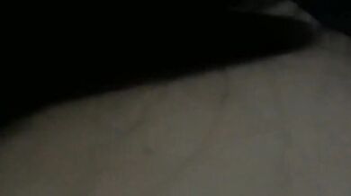 गोल देसी गांड वाली भाभी को लौड़े पर बिठा के चोदा