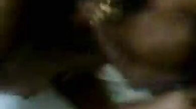 बड़े बूब्स वाली मल्लू बीवी ने पति का लंड पल्लू से पोंछकर चूसा