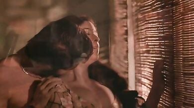 मैरिड इंडियन कपल का हॉट एंड इरॉटिक सेक्स!