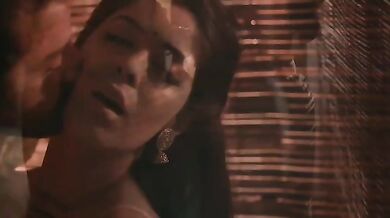 मैरिड इंडियन कपल का हॉट एंड इरॉटिक सेक्स!