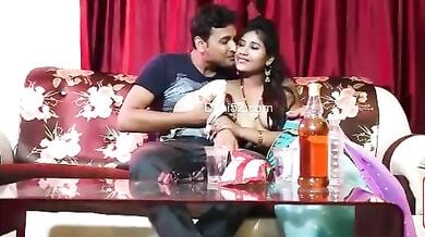 शराबी पति ने बीवी की ब्रा ब्लाउज खोलकर चूसे उसके चूची