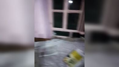 देसी भाभी की चिकनी चूत चुदाई की मूवी बनाई पति ने