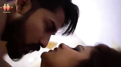 देवर भाभी का अलग-अलग पोजीशंस में किया गया बेहद उत्तेजक संभोग