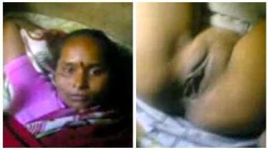 मराठी कामवाली की चिकनी चूत उसी के झोपड़े में चोदी