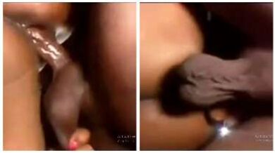 देवर के बड़े आंड खींचकर बंगाली भाभी ने अपनी चूत चुदवाई