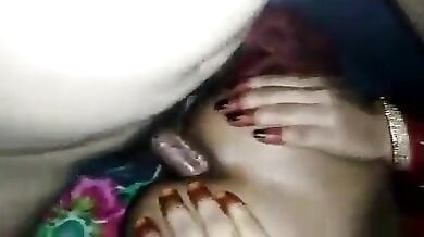 हार्ड एनाल सेक्स वीडियो – मुस्लिम भाभी की गांड मारी जेठ ने