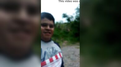 दीदी की सहेली को खुले में चोदकर लड़के ने माल गिराया