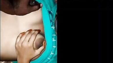 हॉट देसी भाभी की मस्त चुदाई काले लंड से