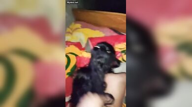 विधवा बड़ी साली को चोदा कुत्ते के जैसे बाल पकड़ के