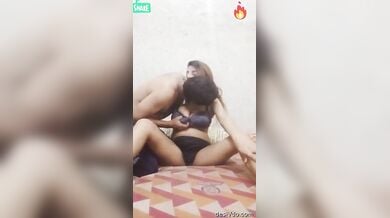 अबू और उसकी वाइफ सलमा का फुल सेक्सी ऑनलाइन पोर्न वीडियो