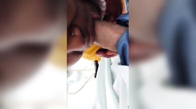 हैदराबादी तेलुगु भाभी का देसी लंड चूसने का वीडियो