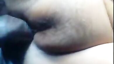 आंटी को चुदने की लत लगाईं बुढापे में उसके किरायेदार ने