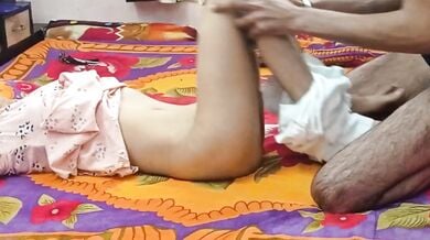 गधे की साइज़ का बड़ा काला लंड लिया चुदासी इंडियन हॉट गर्ल ने