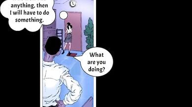 सेक्सी कॉलेज गर्ल सवी के रूप में सविता भाभी