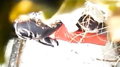 आसामी लवर्स की नंगी गतिविधियां हुई स्पाई कैमरे में कैद