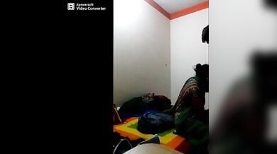 19 साल के लड़के ने हिजड़े की गांड मारी