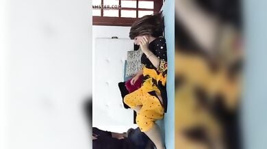 चुदासी मुस्लिम लड़की शब्बो की चुदाई की यार ने