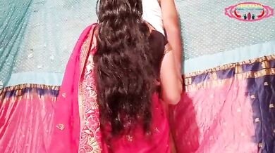 दुल्हन भाभी का इंडियन सुहागरात सेक्स वीडियो