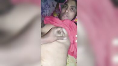 आदिवासी लेडी की चूत मारी मुखिया जी ने