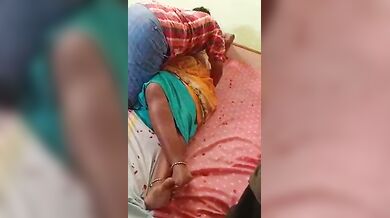 तो ऐसे बनती हैं इंडियन ब्लू फ़िल्म! – स्टूडियो पोर्न