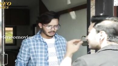 रंडी के जगह गलती से खुद की बीवी बॉस से चुदवा बैठा!