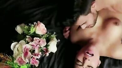 चुदासी वाइफ बोली, “मेरी चूत मारो ना!”