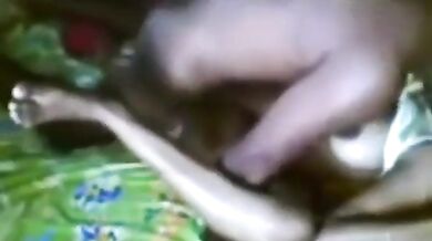 उड़ीसा वाले देहाती पति पत्नी का चुदाई वीडियो हुआ लीक!