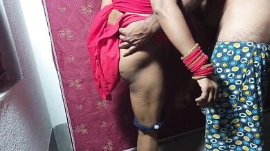 गाँव के मुहंबोले मामा से चुदी सेक्सी मेरिड भांजी!