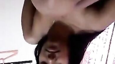 साउथ इंडियन गर्लफ्रेंड ने टाइट लंड को दिया हॉट ब्लोजॉब