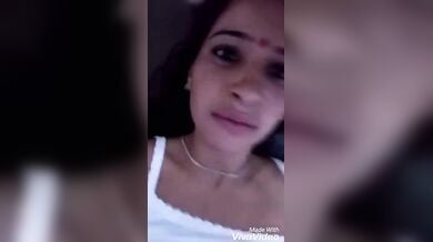 हाथ जोड़कर लड़के को धीरे चोदने की रिक्वेस्ट करती भाभी