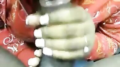 प्रेमी का मोटा ताजा लौड़ा जमकर चुसती प्रेमिका