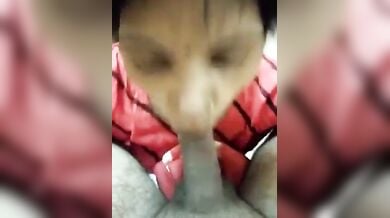 सेक्सी गुजराती चाची ने भतीजे के लंड को चूस के अंडे भी चाटे उसके