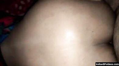 बीवी को घोड़ी बना के गांड चोदी, दर्द भरा एनाल बीएफ वीडियो