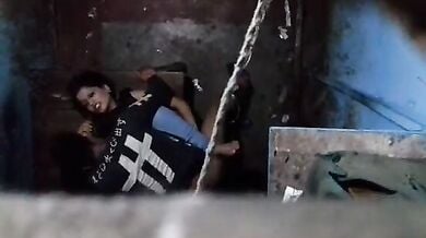 दिल्ली रेड लाइट एरिया जीबी रोड वाली रंडी की चुदाई करते कस्टमर को चुपके से फिल्माया