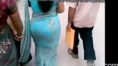 राह चलती औरतों की बड़ी गांड को स्पाई कैमरे से फिल्माया