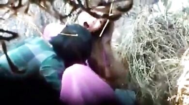 लवर्स को ब्लोजॉब और हैंडजॉब का मजा लेते हुए स्पाई कैमरे से शूट किया