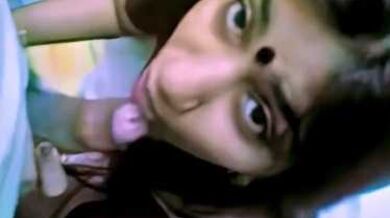 ऑफिस की विधवा मराठी भाभी ने डिनर पर बुला के लंड चूसा