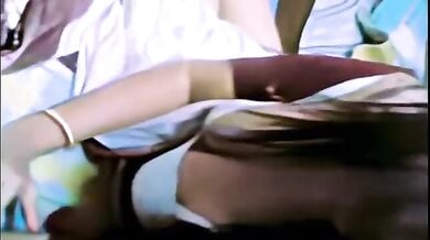 ऑफिस की विधवा मराठी भाभी ने डिनर पर बुला के लंड चूसा