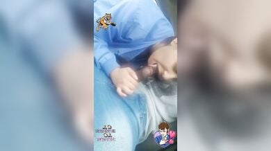 इंडियन लड़की ने कार में चुसा नाइजीरियाई आदमी का मोटा लंड