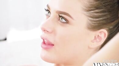 ब्यूटीफुल अमेरिकन पोर्नस्टार का बेहतरीन म्यूजिकल सेक्स वीडियो