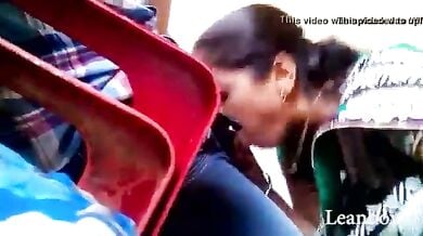 साड़ी पहनी ऑफिस वाली आंटी ने दबाकर चूसा यार का लंड