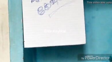 चुदने से पहले बीवी ने पति के लंड को मुट्ठ मारकर दिया