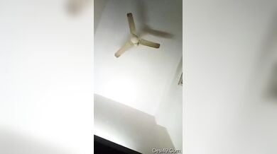 गाउन उठाकर भाभी अपने देवर के लंड पर बैठकर चुदी