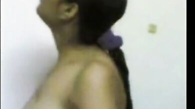 यूपी की सेक्सी लड़की के बड़े बूब्स और चूत की हॉट स्ट्रिपटीज मूवी