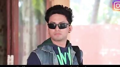 बाथरूम में जवान भतीजे से चुदी देसी बस्टी आंटी