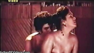 बिग चूची वाली मल्लू भाभी को बूब्स मसाज करके चोदा