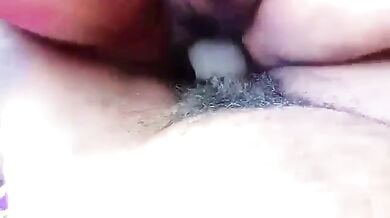 गधे जैसे मोटे लंड से गाँव की देहाती भाभी की चुदाई