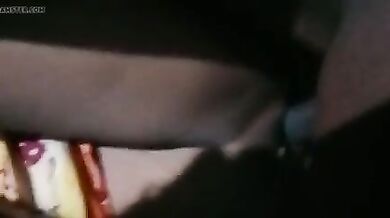 देवर ने भौजी का ढीला देसी भोसडा चोदा